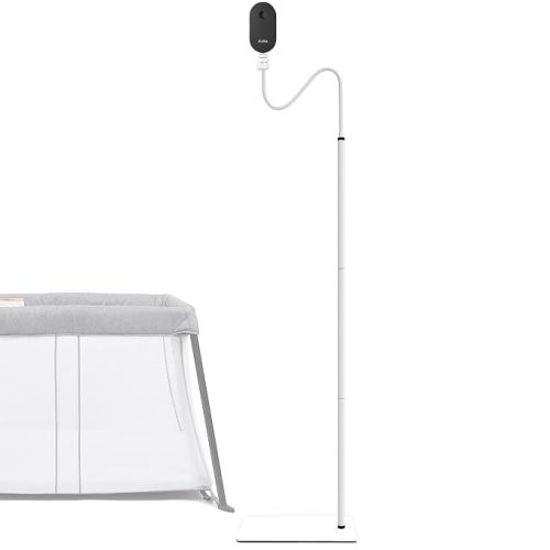 Baby Monitor Floor Stand Holder Mount for Owlet Dream Sight (Gen 3)/Dream Duo (Gen 2)/Cam (Gen2)/Cam (Gen 1)