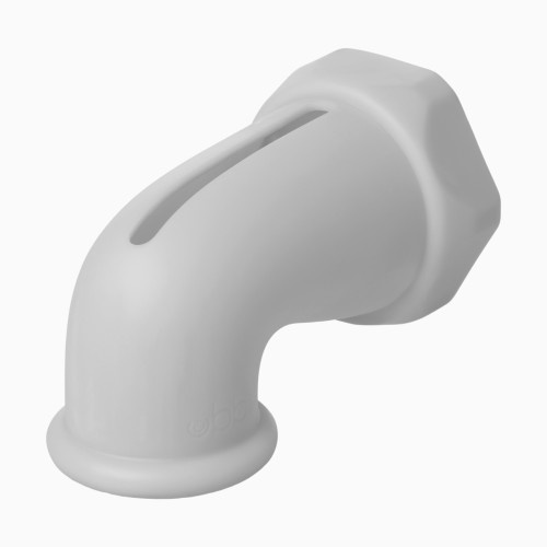 Spout Guard - Gray
