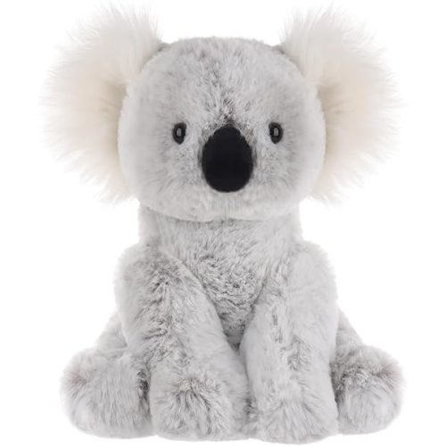 Apricot Lamb Toys Plush Gray Plush Koala Stuffed Animal Soft Cuddly Perfect for Child （Medium，12 Inches