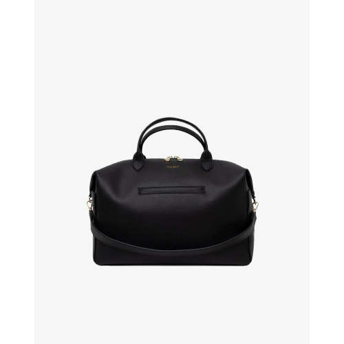 Emmy Vegan Full - Black and Gold