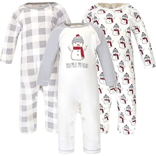 Touched by Nature Organic