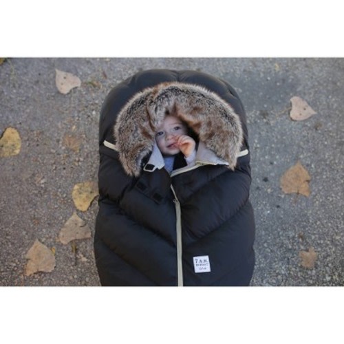 7AM Enfant Car Seat Cocoon Cover
