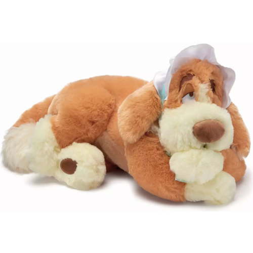 Disney Peter Pan Nana Plush