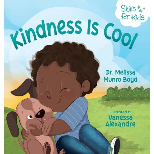 Kindness is Cool