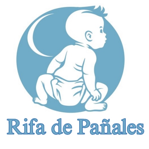 RIFA DE PAÑALES / Diaper Raffle