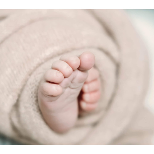 Newborn Family Photoshoot