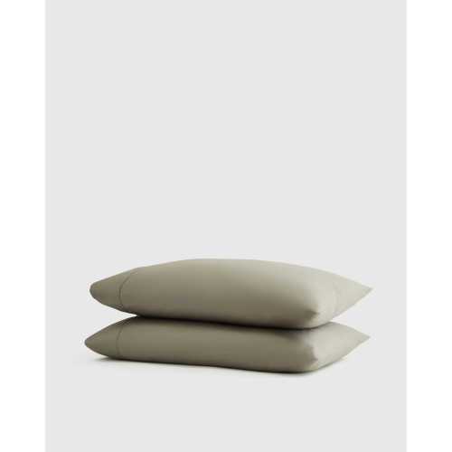 Giza Cotton Sateen Pillowcase Set