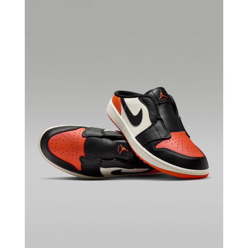 Air Jordan Mule Golf Shoes. Nike.com