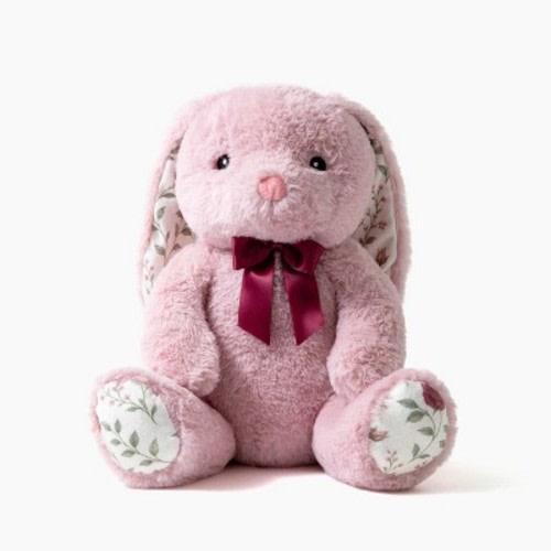 Picolette by Olivia Culpo 12" Plush Stuffed Animal - Bunny