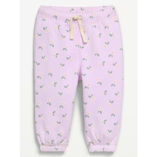 Printed Sweatpants for Baby
