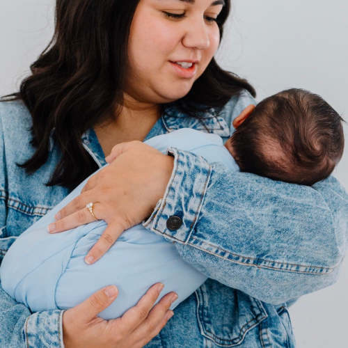 COCOON SWADDLE