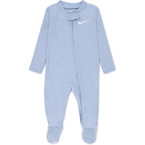 Nike Baby Essentials Footed Coverall