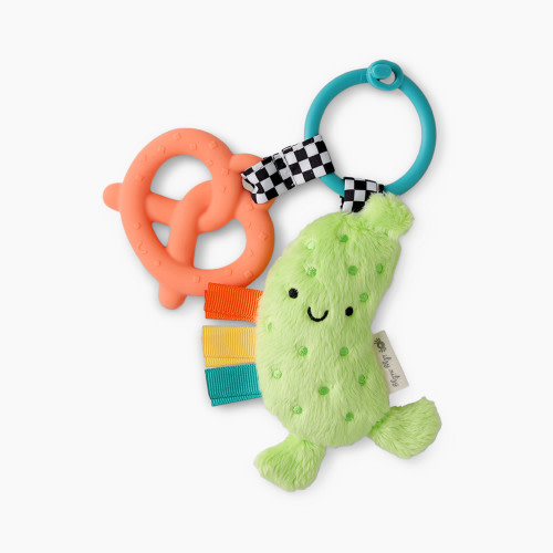 Itzy Ritzy Pal Pickle