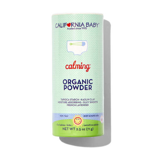 Calming™ Organic (Non-Talc) Powder