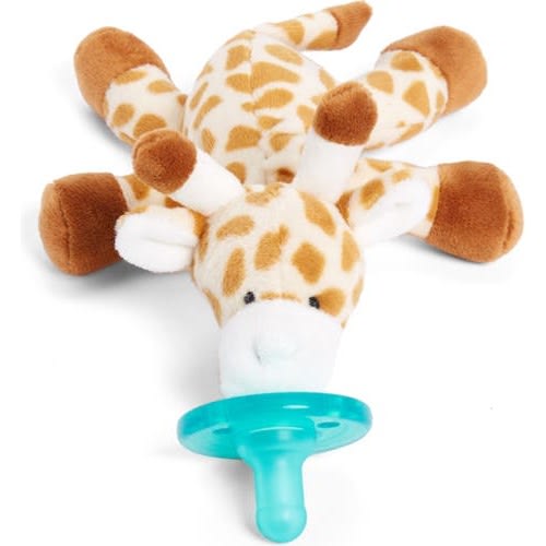 Pacifier Toy, Giraffe
