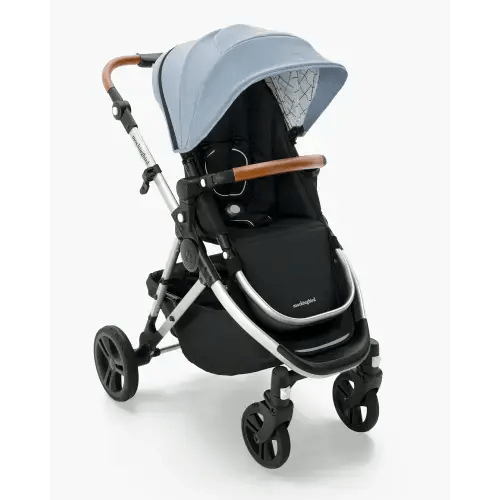 Mockingbird Single Stroller 2.0