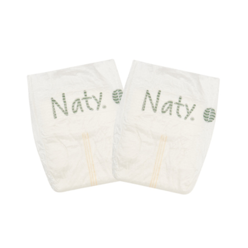 Bamboo Viscose Diapers
