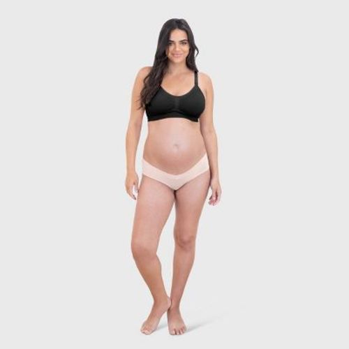 Kindred Bravely Grow With Me Maternity + Postpartum Hipster Underwear