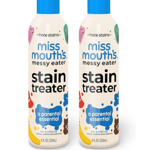 Amazon.com: The Hate Stains Co.: Mom's Magic