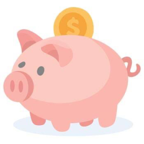 Donations towards bigger ticket items