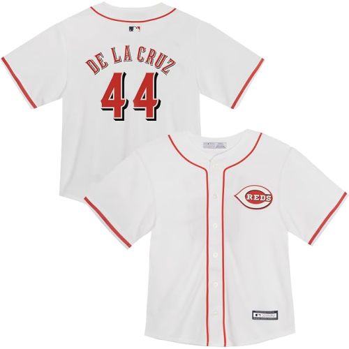 Elly De La Cruz Cincinnati Reds Jersey (18 Months)