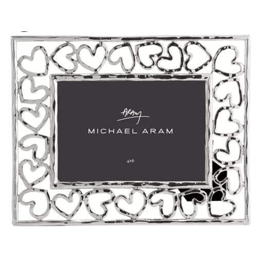 Heart Photo Frame