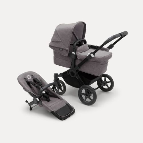 Bugaboo Donkey 5 Mono 2-in-1 stroller
