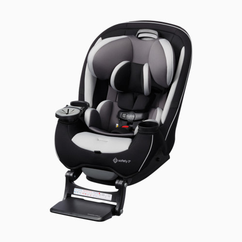 Safety 1st Grow and Go Extend ‘n Ride LX - Black Pepper