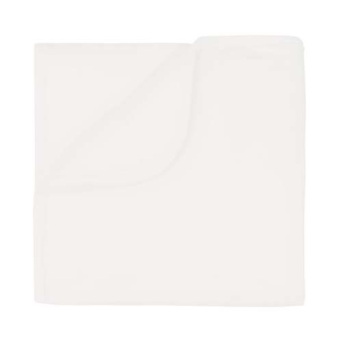 Bamboo Baby Blanket in Cloud White | 1.0 TOG | Kyte Baby