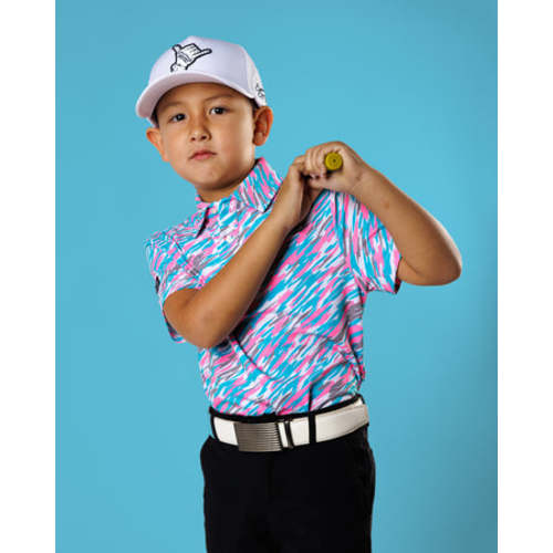 Mean Monsoon - Youth