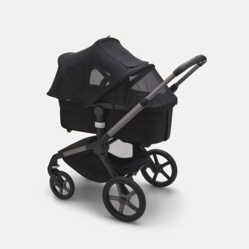 Bugaboo Fox 5 breezy sun canopy