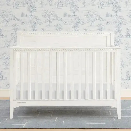 Delta Children Kendall 6-In-1 Convertible Crib | Wayfair