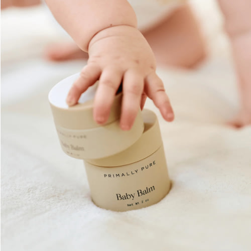 Baby Balm | Primally Pure