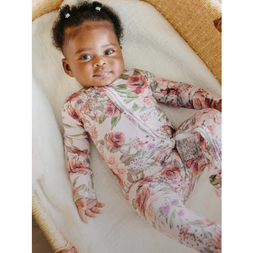 Bamboo Collection – Copper Pearl