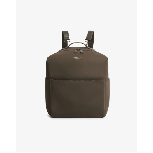 Mina Baie Stevie Backpack Nylon Midi