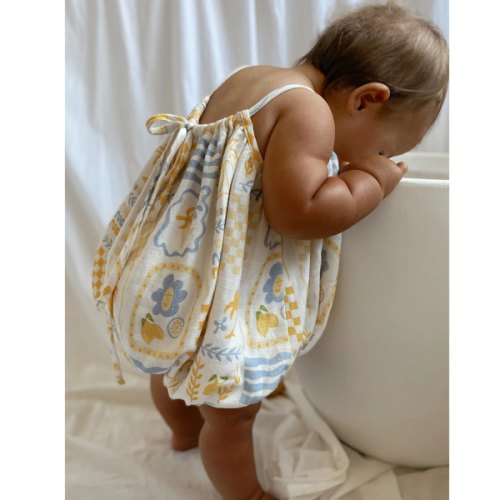 COSTA ROMPER