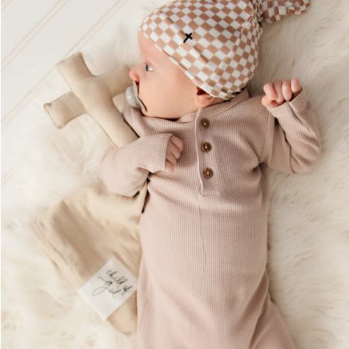 Cross Child of God Blankie – OUR HOUSE ABOVE
