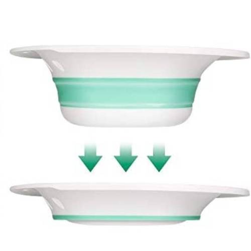 H.E.R  Foldable Steam Seat with FREE Sample of Steaming Herbs