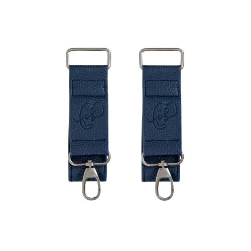 Stroller Clip Straps 2.0
