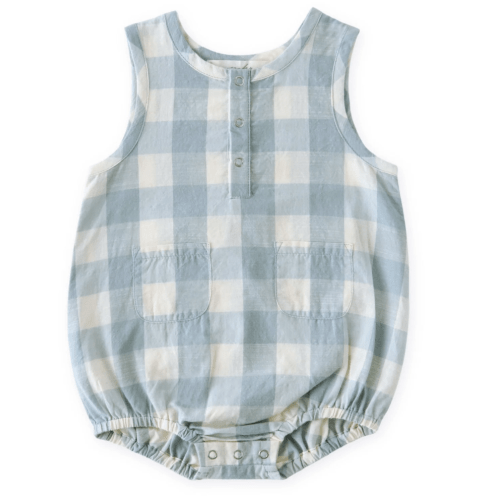 Pocket One-Piece