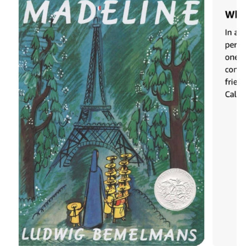 Madeline
