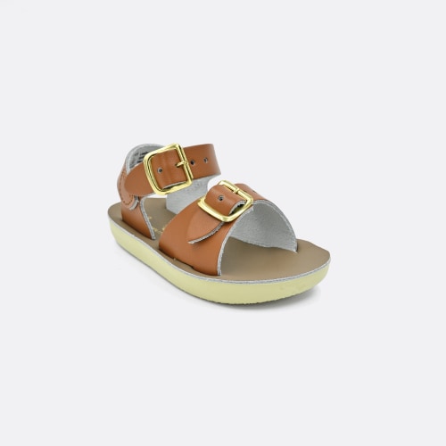 Sun-San Surfer - Baby