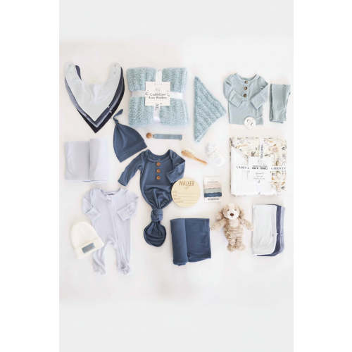 The Ultimate Baby Gift Set | Boy