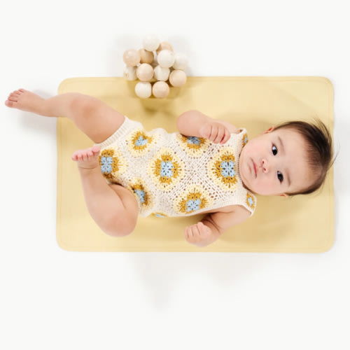 Baby Changing Mat