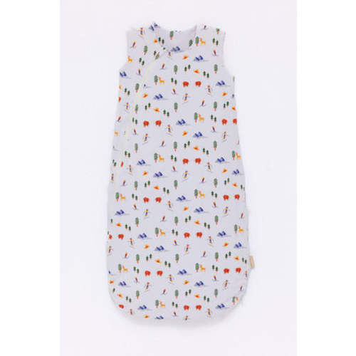 Jackson Hole - CloudBlend™ Sleep Sack TOG 1 – WildBird