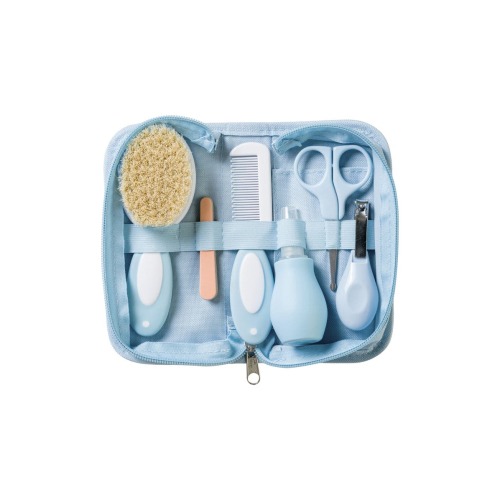 Deluxe Baby Grooming Kit