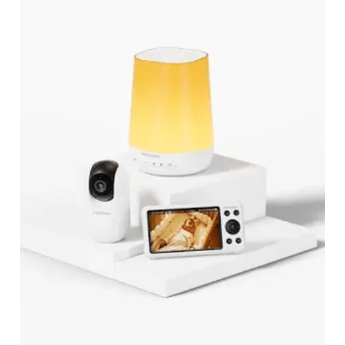 momcozy sound machine bundle - Google Search