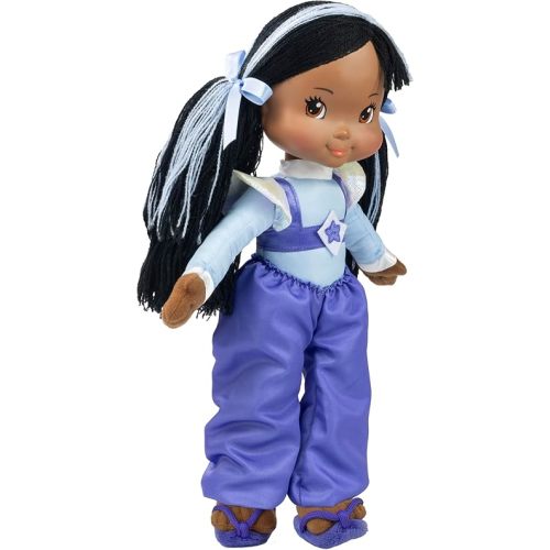 The Loyal Subjects Rainbow Brite Indigo 12-inch Doll