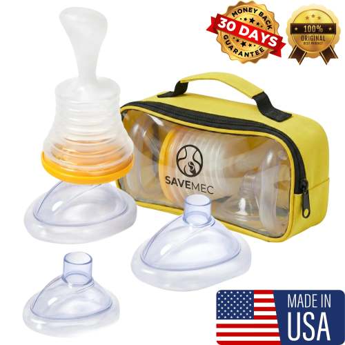 SaveMec Anti-Choking Device – SaveMec®