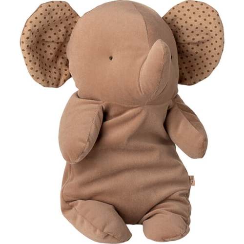 Elephant, Medium - Vintage rose
